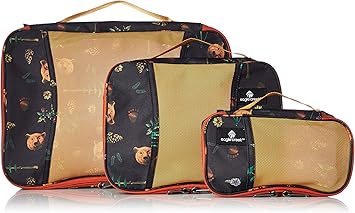 eagle creek pack it cube set