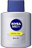 ニベアメン アクティブエイジバーム 100ml