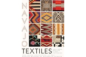 Navajo Textiles: The Crane Collection at the Denver Museum of Nature and Science