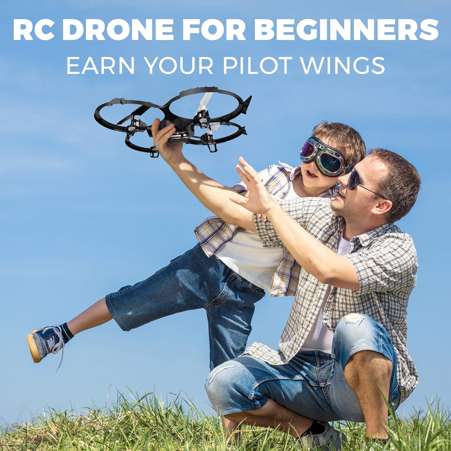 udi rc wingse drone