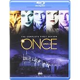 Once Upon a Time: Season 1 [Blu-ray]