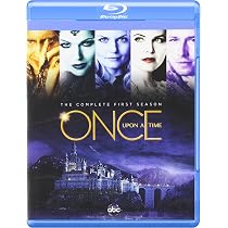 Once Upon a Time: Season 1 [Blu-ray]: Amazon.ca: Jamie Dornan