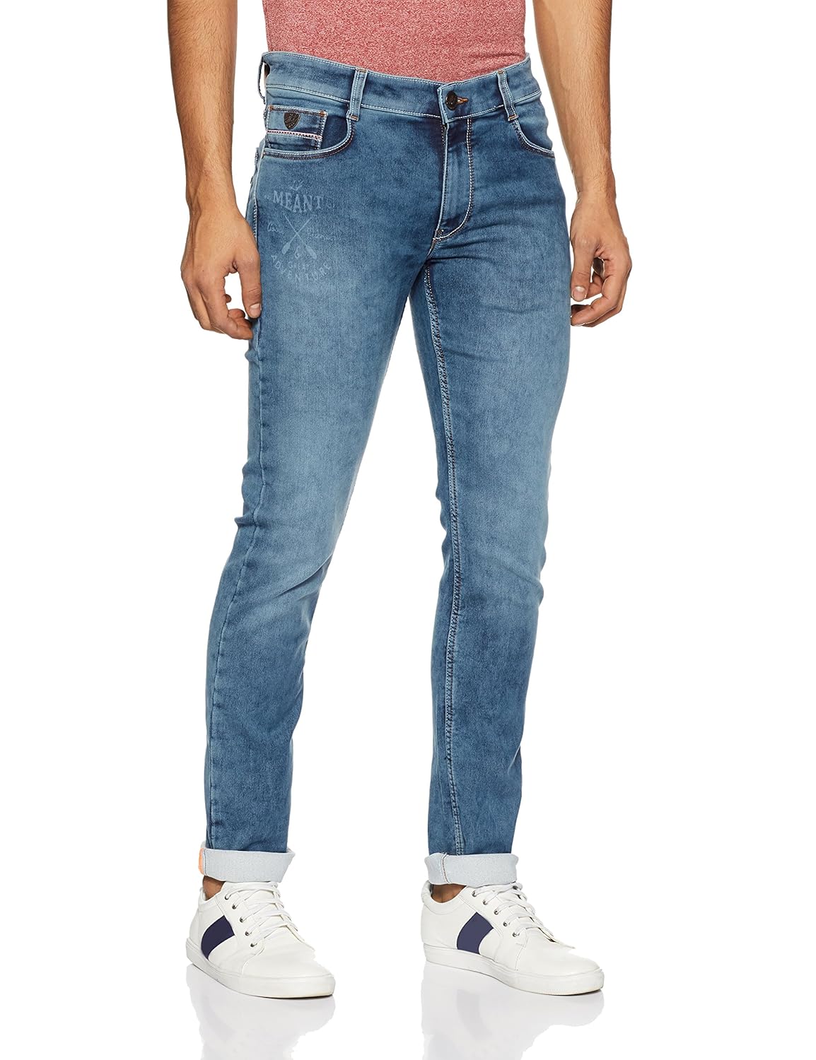 john players men's skinny jeans