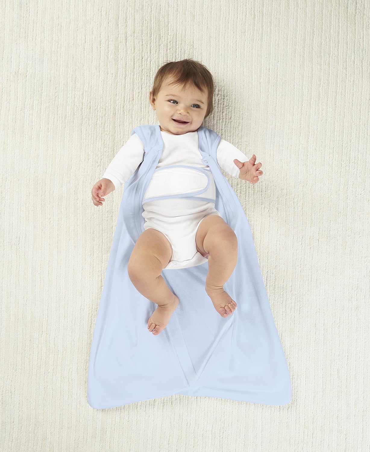 gerber swaddle