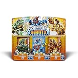 Activision Skylanders Giants Triple Pack #5 (Prism Break, Lightning Rod & Drill Sergeant)