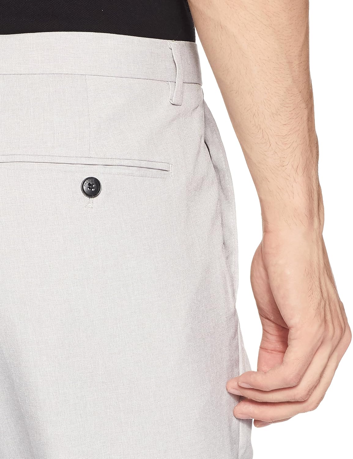 jack & jones men's casual trousers