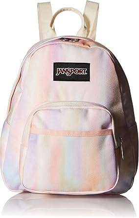 pastel jansport backpack