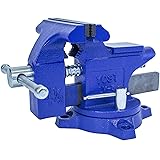 YOST VISES LV-4 Home Vise 4-1/2" (1 Pack)"