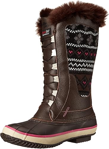 western snow boots