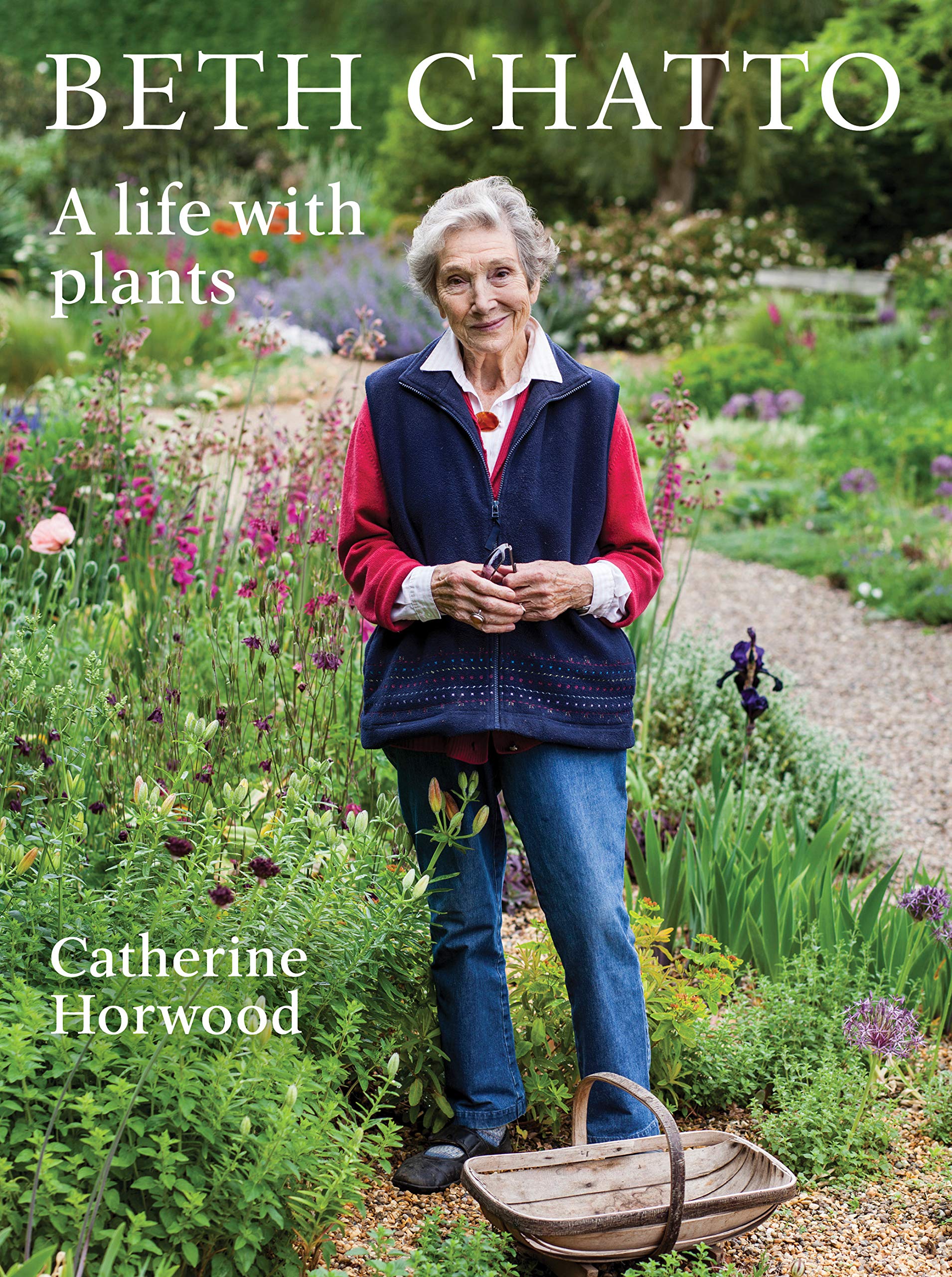 Beth Chatto: A life with plants
