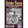 The Nine (Sinister Forces: A Grimoire of American Political Witchcraft, Book 1) (Sinister Forces, 1)