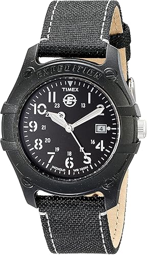 timex expedition camper