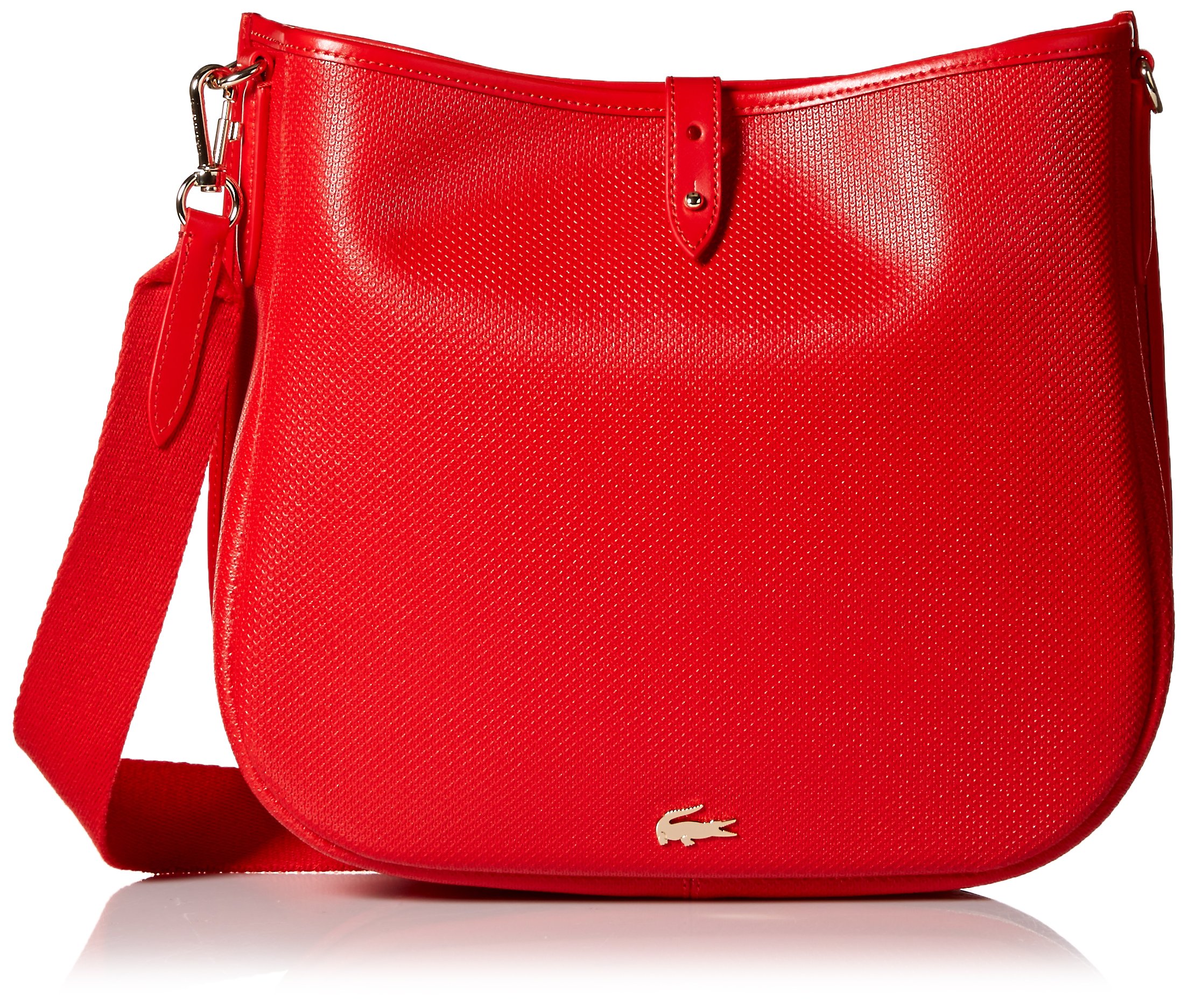 lacoste hobo bag price philippines
