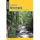 Hiking Georgia: A Guide to the State’s Greatest Hiking Adventures (Falcons Guides)