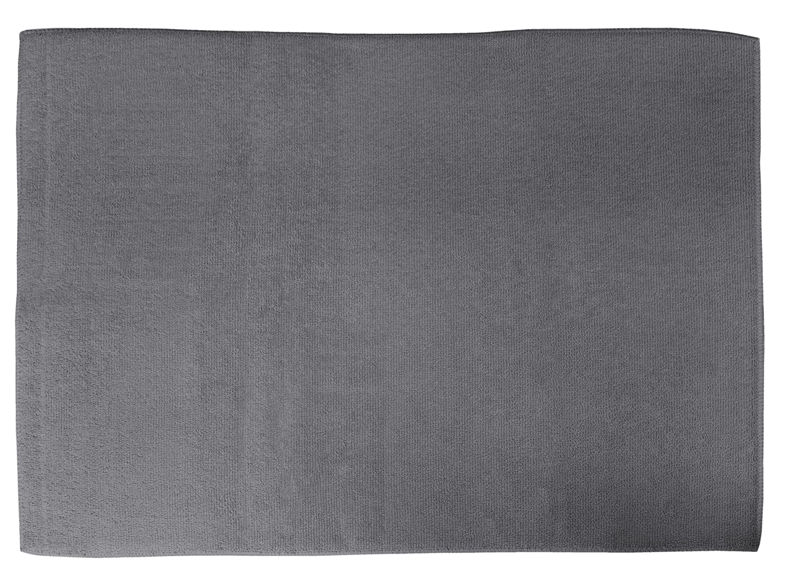 NERTHUS Dish Drainer, Grey, 43 x 60 cm