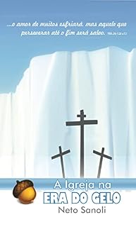 Livro A Igreja na ERA DO GELO