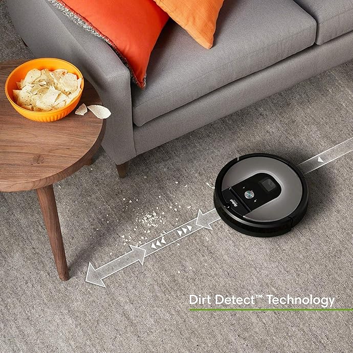iRobot Roomba 960 扫地机器人 5.7折9 海淘转运到手约¥3204