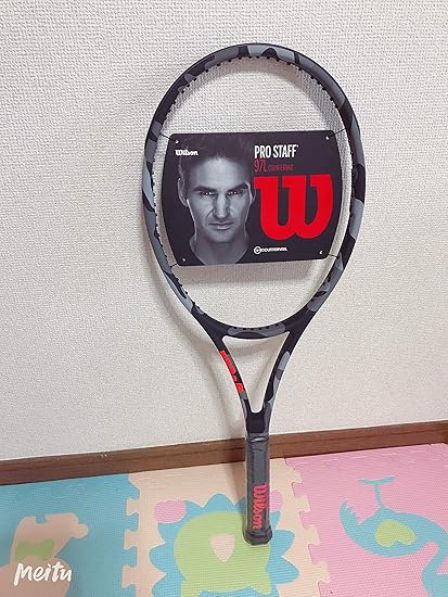 Wilson pro staff 97l cv camo Clearance