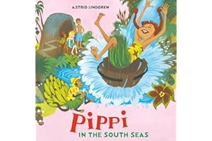 Pippi in the South Seas