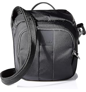 pacsafe intasafe mini crossbody