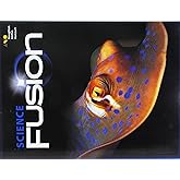 Student Edition Interactive Worktext Grade 4 2017 (ScienceFusion)