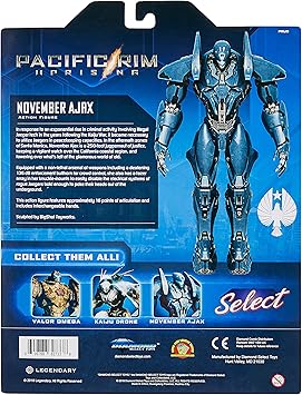 november ajax toy