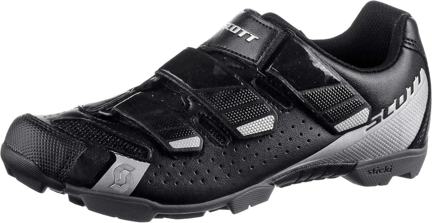 scott mtb comp rs shoe