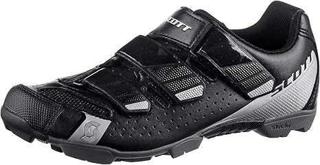 scott womens cycling shoes