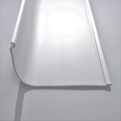 Beam Lighting Under Cabinet Light Cover Replacement