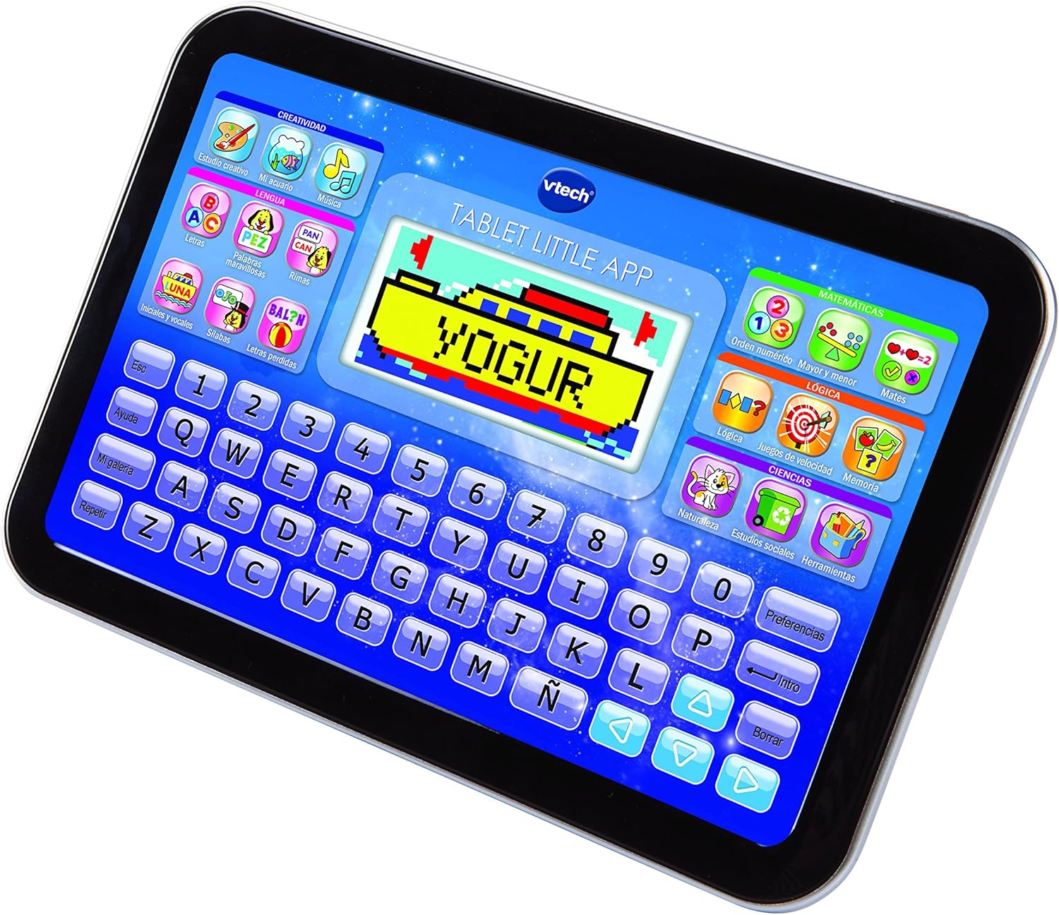 vtech computadoras infantiles