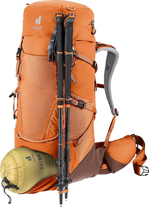 Aircontact Core 35+10 SL Mochila de trekking para mujer