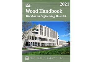 Wood Handbook: Wood as an Engineering Material (General Technical Report FPL–GTR–282)