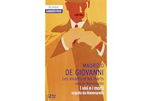 Les Vivants et les Morts suivi de Mamounette - I vivi e i morti seguito da Mammarella (Produits virtuels) (French Edition)