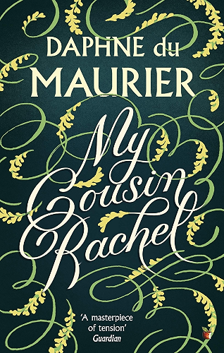 Download My Cousin Rachel (Virago Modern Classics Book 11) (English Edition) PDF