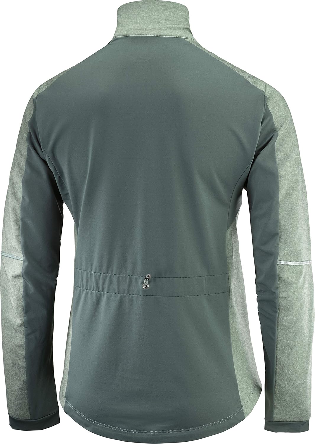 Salomon Womens Agile Softshell Jacket W
