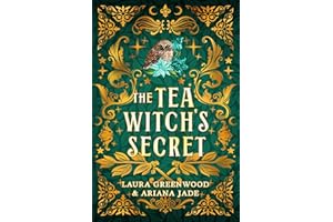 The Tea Witch's Secret (Purple Oak Oasis)