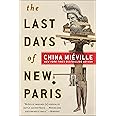 The Last Days of New Paris: A Novel