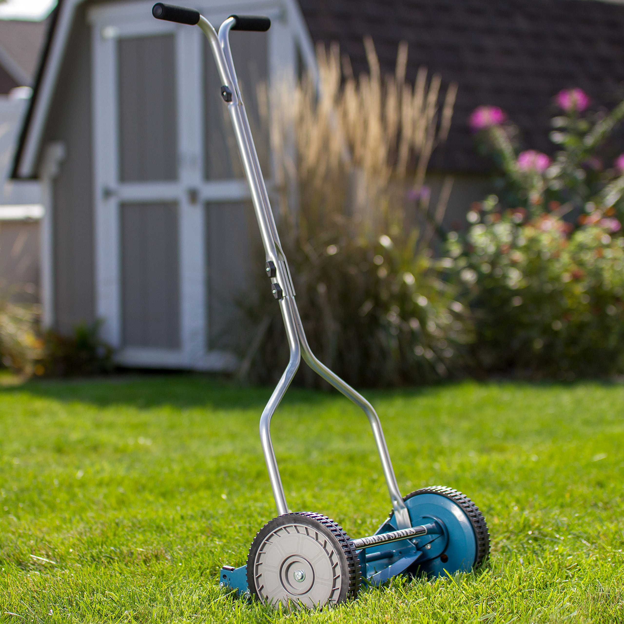 Great States Push Mower