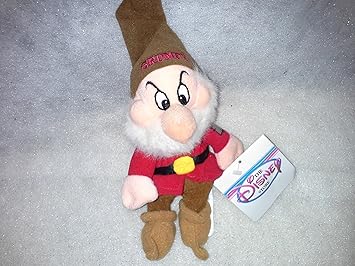 seven dwarfs beanies