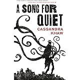 A Song for Quiet (Persons Non Grata, 2)