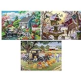 Bits and Pieces – Value Set of Three 50 Piece