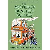 The Mysterious Benedict Society and the Prisoner's Dilemma