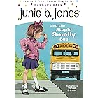 Junie B. Jones #1: Junie B. Jones and the Stupid Smelly Bus