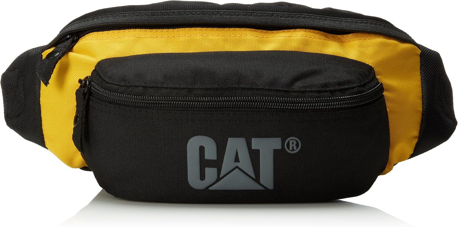 cat waist bag