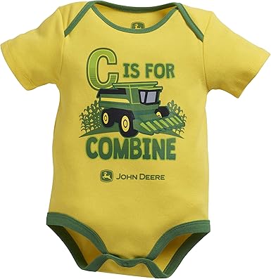 john deere baby clothes uk