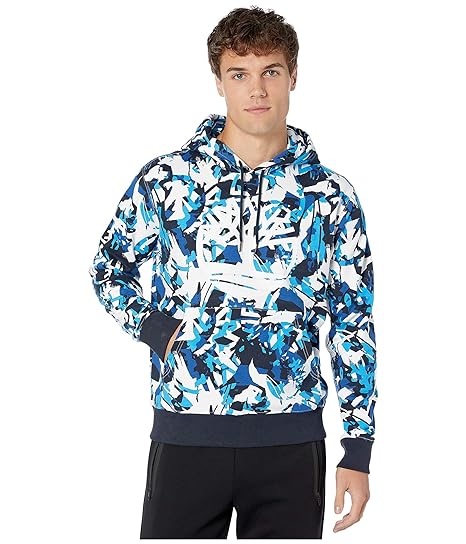 timberland camo hoodie