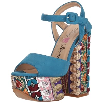 Penny Loves Kenny Women's Skylar Pump - Choose SZ/color
