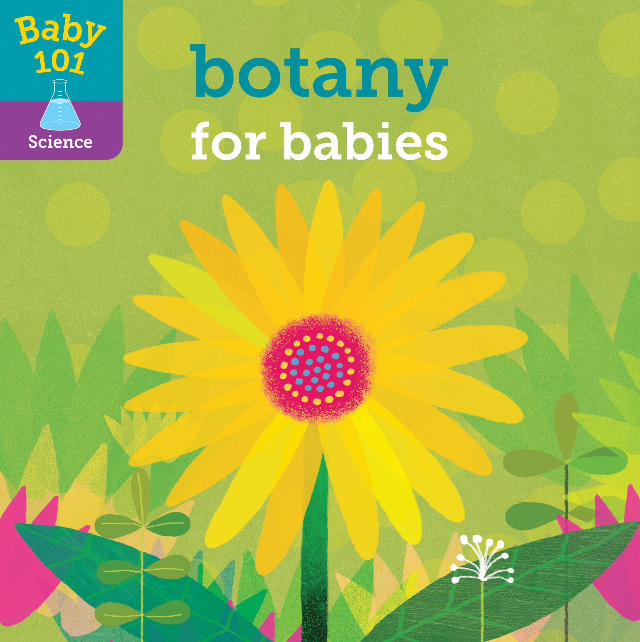 baby 101 books