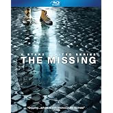 The Missing : Season 1 [Blu-ray]