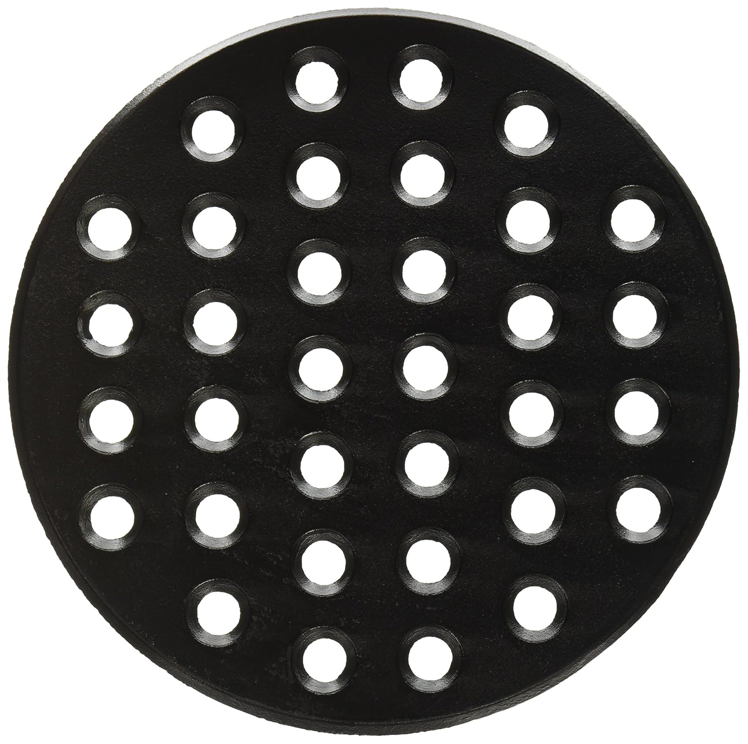 Best cast iron griddle marked e